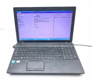 NT: 東芝 B353/21JB Celeron 847 1.10GHz/4GB /500GB/無線 マルチノート