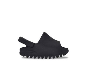 adidas INFANT YEEZY Slide "ONYX" 12cm HQ4118