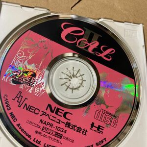 PC キャル　CAL2 即売　説明書無し