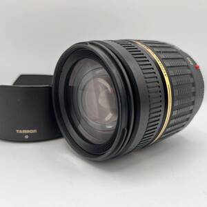 ★極上品★ タムロン TAMRON AF 18-200mm F3.5-6.3 XR LD ASPHERICAL (IF) MACRO A14 ソニー ミノルタ用 #466