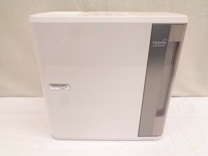 05A027 2020年製 Dainichi ダイニチ 加湿器 HD-5020W ハイブリッド式 温風気化/気化式 中古 動作確認済