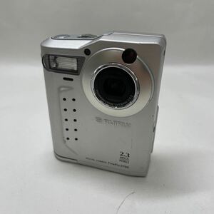 ジャンク/返品不可　カメラ　FUJIFILM FinePix 2700 #j02161 j6