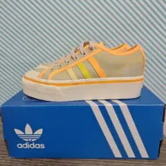 adidas NIZZA アディダス ニッツァ 美品