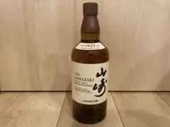 山崎 シングルモルトウイスキー サントリー