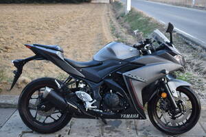 ヤマハ　YZFーR25ABS　RG10J　 格安車 売り切り！ 人気 　ニンジャ　Ｚ　ＣＢ　ＧＳＸ　ＧＳＲ　CBR　ＣＢＦ　ホーネット