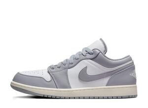 Nike Air Jordan 1 Low "Vintage Grey" 26.5cm 553558-053