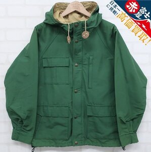 8T7136/SIERRA DESIGNS 50周年 SHORT PARKA 60/40 PLUS 5800J USA製 シエラデザイン マウンテンパーカー