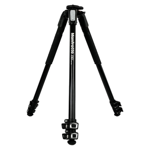 【動作保証】 Manfrotto 190 MT190XPRO3 三脚 カメラ周辺機器 マンフロット 中古 Y8876071