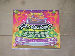 175R CD go upstart