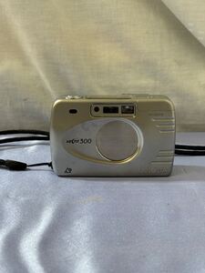 【D507】MINOLTA ミノルタ VECTIS300 デジタルカメラ