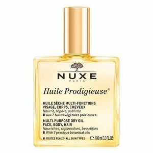 Nuxe(ニュクス) プロディジューオイル 100mL