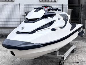 2016年 SEADOO RXT-X260RS　　シードゥー ジェットスキー RXT 260 RXT-X 