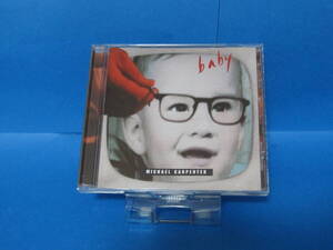 【中古CD】 輸入盤　Michael Carpenter[BABY](99: US-Not Lame Recordings)/パワーポップ//The Finkers 