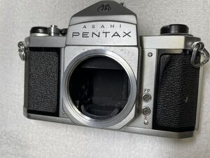 PENTAX S2 body