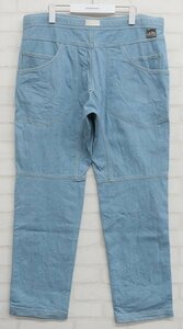 2P6224■コリンボ ゴートアイランドクライミングパンツ デニム COLIMBO GOAT ISLAND CLIMBING PANTS