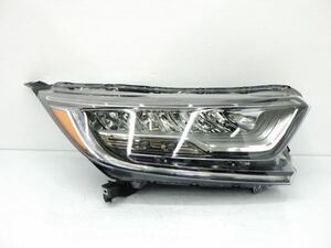 2076941★ CR-V RW1 RW2/CR-Vハイブリッド RT5 RT6 前期 右ライト LED STANLEY W4744 HONDA CRV