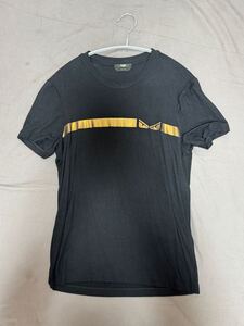 【送料無料中古】FENDI Tシャツ サイズ44 フェンディ