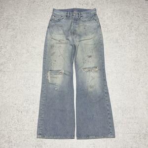 Acne Studios 2021M Penicillin 29 32