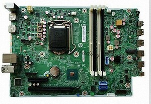 HP ProDesk 600 G4 SFF Motherboard L05338-001 L05338-601 L02433-001