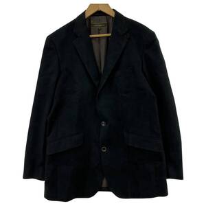 JOSEPH ABBOUD ジョセフ アブード ジャケット sizeLL/黒