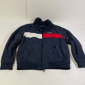 TOMMY HILFIGER トミーヒルフィガー　ジャケット　リバーシブル　ＸＬサイズ