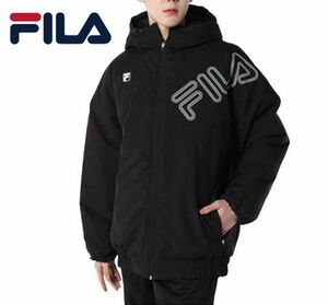 送料300円(税込)■yr654■メンズ FILA オールウェザージャケット(443-312) L 12320円相当(柊) 【シンオク】