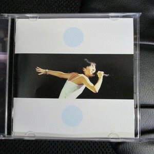 CD　広末涼子ファーストライヴ ～RH DEBUT TOUR 1999　中古