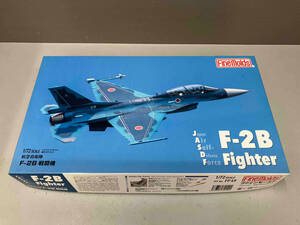 プラモデル ファインモールド 1/72 航空自衛隊 F-2B 戦闘機