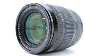 ★現状品/動作品★ フジフィルム FUJIFILM SUPER EBC XF 18-135mm F3.5-5.6 R OIS WR