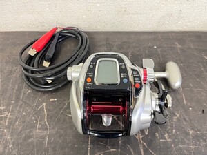 動作確認済み Daiwa 船用 電動リール LEOBRITZ 750MT レオブリッツ 電動 船釣り 船 ダイワ