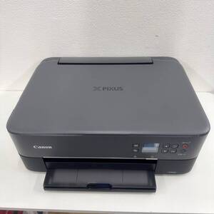 Canon キヤノン インクジェットプリンター PIXUS TS5430 ブラック