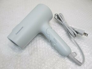 ◎ほぼ未使用 Panasonic パナソニック ヘアードライヤー ionity イオニティ EH-NE5L ミントグリーン 2024年製 展示品 w91313