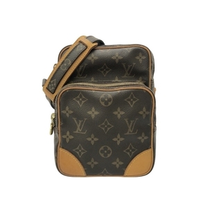 ルイヴィトン LOUIS VUITTON ショルダーバッグ M45236 アマゾン モノグラム・キャンバス - TH1011 バッグ モノグラム