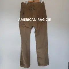 AMERICAN RAG CEA ワークパンツ