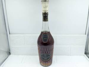 1000円～【未開栓】★CAMUS カミュ ロングネック ブランデー COGNAC コニャック 700ml 40% 酒 洋酒 XO 古酒