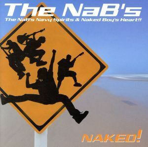 Naked/The NaB’s