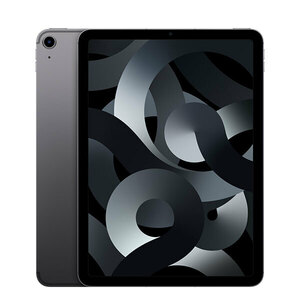 新品 iPad Air5 256GB スペースグレイ A2589 Wi-Fi+Cellular 10.9インチ 第5世代 2022年 本体 未開封 SIMフリー