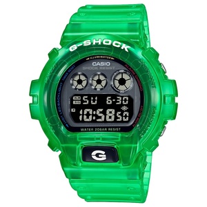 カシオCASIO G-SHOCK Gショック ジーショック デジタル DW-6900JT-3JF【国内正規品】