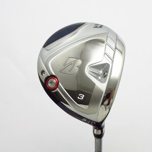 ブリヂストン BRIDGESTONE GOLF B-LD フェアウェイウッド Air Speeder BS-LD for Wood レディス 【3W】 シャフト：Air Speeder B・・・