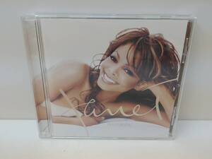 【C-11-4012】Janet Jackson All For You