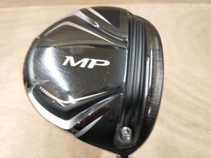 MIZUNO MP TYPE 2 ミズノ エムピータイプツー ドライバー