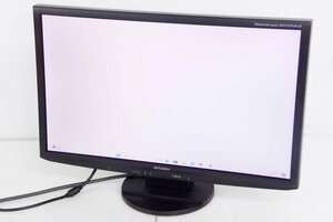 MITSUBISHI 三菱 23型ワイド液晶ディスプレイ RDT235WLM