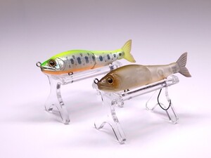 ガンクラフト ジョインテッドクロー　ジョイクロ70　GAN CRAFT JOINTED CLAW 70 S　渓流 管釣り エリアトラウト