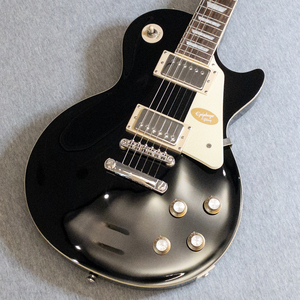 Epiphone エピフォン Les Paul Standard 60s Ebony