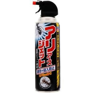 アース製薬　アリアースジェット　450ml 複数可