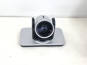 POLYCOM Group500 P001 RealPresence テレビ会議システム MPTZ-10　動作未確認　中古品　(管:2C4-M12)