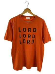 LITTLEBIG◆Tシャツ/XL/コットン/ORN/LB191-TS09