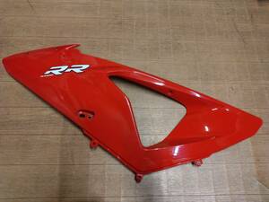 BMW 純正 S1000RR サイドカウル 左 4663 8521925 レーシングレッド 2012年製 綺麗！