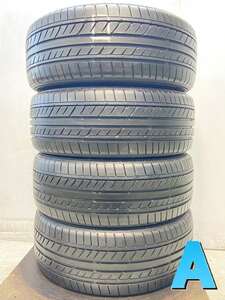 中古タイヤ サマータイヤ 4本セット 195/45R16 グッドイヤー イーグル LS EXE