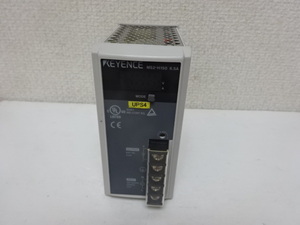 中古 KEYENCE スイッチング電源 MS2-H150